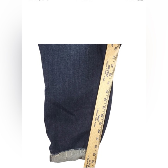 🌸Torrid Bombshell Boyfriend Skinny Jeans Women plus size 26R🌸 - Picture 16 of 16